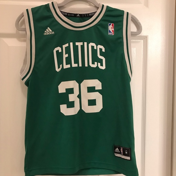 celtics 36 jersey